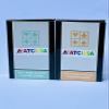 100% pure plastic Playing Cards | Poker Cards HD Deck of Cards | Card Game for Outdoor Camping Travel | Poker Size Standard Index for Blackjack, Euchre, Canasta Card Game, Casino Grade (12) view 1