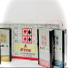 100% pure plastic Playing Cards | Poker Cards HD Deck of Cards | Card Game for Outdoor Camping Travel | Poker Size Standard Index for Blackjack, Euchre, Canasta Card Game, Casino Grade (12) view 2