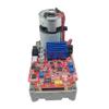 ASMG-MTB 360 degree servo robot steering motor (500 kg) view 1