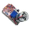 ASMG-MTB 360 degree servo robot steering motor (500 kg) view 4