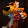 Jada Cheetos 6" Chester Cheetah Action Figure, Toys for Kids and Adults view 4