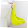 1pc Boys Hanging Urinal Potty Trainer Boy Girl Standing Pee Trainer Cartoon Design for Easy Bathroom Use Compact and Space-Saving Urinal for view 2