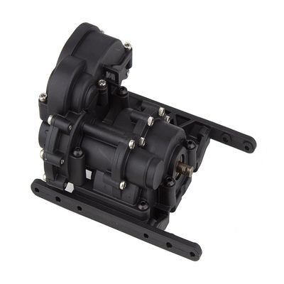 Element RC Enduro SE, Stealth XF Transmission Set