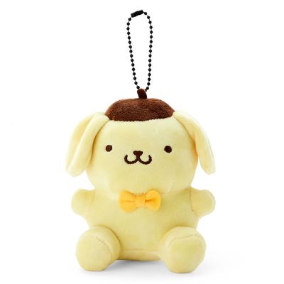 Sanrio 054879 Pompompurin Mascot Holder