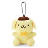 Sanrio 054879 Pompompurin Mascot Holder view 1