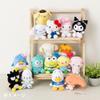 Sanrio 054879 Pompompurin Mascot Holder view 4