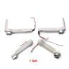 SeiZed Original Motor Arm Left Right Front Rear Arms Replacement for DJI Mavic Mini Drone Repair Parts (Color : Rear Right) view 3