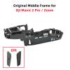 SeiZed Original Middle Frame for DJI Mavic 2 Pro/Zoom Repair Parts Replacement Body Shell for Mavic 2 RC Drone Accessrioes Used view 2