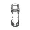 SeiZed Original Middle Frame for DJI Mavic 2 Pro/Zoom Repair Parts Replacement Body Shell for Mavic 2 RC Drone Accessrioes Used view 4