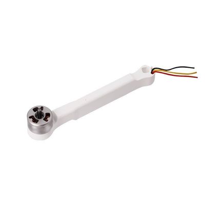 SeiZed Original Motor Arm for FIMI X8 SE 2022/SE 2022 V2 RC Camera Drone Front/Rear Left/Right Arms Spare Parts (Color : Rear Left)