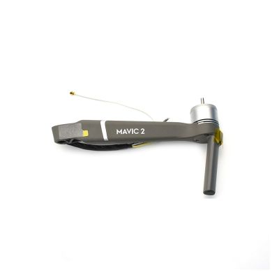 SeiZed Original Motor Arm Left Right Front Rear Arms Replacement for DJI Mavic 2 Pro/Zoom Drone Repair Parts (Color : Left Front)