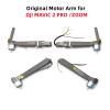 SeiZed Original Motor Arm Left Right Front Rear Arms Replacement for DJI Mavic 2 Pro/Zoom Drone Repair Parts (Color : Left Front) view 2