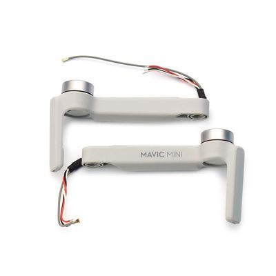 SeiZed Original Motor Arm Left Right Front Rear Arms Replacement for DJI Mavic Mini Drone Repair Parts (Color : Front 2 in 1)