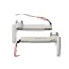 SeiZed Original Motor Arm Left Right Front Rear Arms Replacement for DJI Mavic Mini Drone Repair Parts (Color : Front 2 in 1) view 1