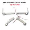 SeiZed Original Motor Arm Left Right Front Rear Arms Replacement for DJI Mavic Mini Drone Repair Parts (Color : Front 2 in 1) view 2