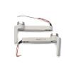 SeiZed Original Motor Arm Left Right Front Rear Arms Replacement for DJI Mavic Mini Drone Repair Parts (Color : Front 2 in 1) view 4