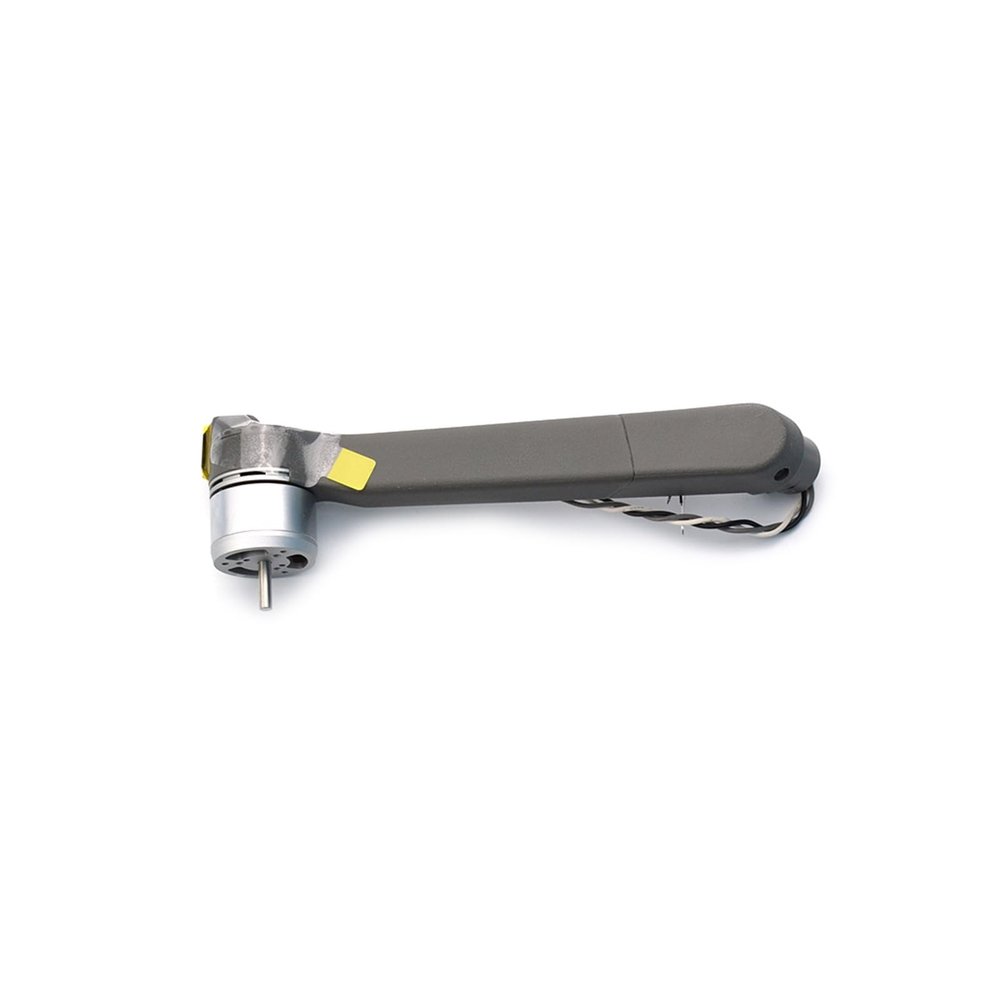 SeiZed Original Motor Arm Left Right Front Rear Arms Replacement for DJI Mavic 2 Pro/Zoom Drone Repair Parts (Color : Left Rear)