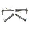 SeiZed Original Motor Arm Left Right Front Rear Arms Replacement for DJI Mavic 2 Pro/Zoom Drone Repair Parts (Color : Left Rear) view 3