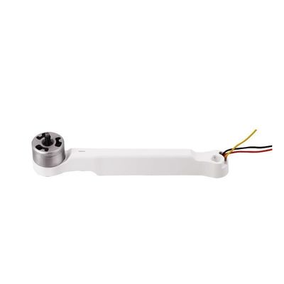 SeiZed Original Motor Arm for FIMI X8 SE 2022/SE 2022 V2 RC Camera Drone Front/Rear Left/Right Arms Spare Parts (Color : Rear Right)