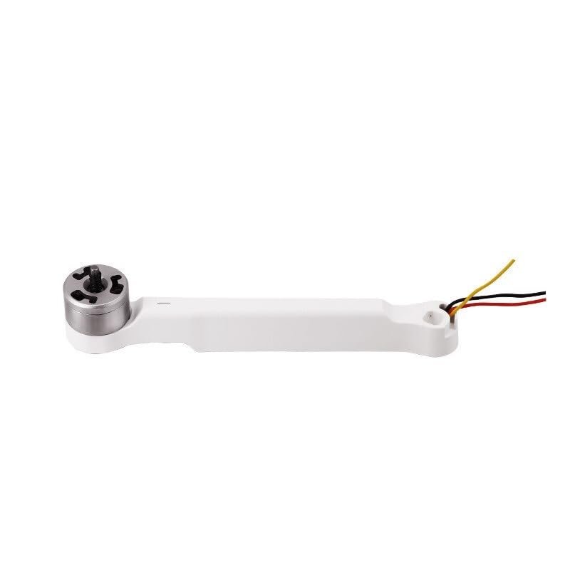 SeiZed Original Motor Arm for FIMI X8 SE 2022/SE 2022 V2 RC Camera Drone Front/Rear Left/Right Arms Spare Parts (Color : Rear Right)
