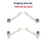 SeiZed Original Motor Arm for FIMI X8 SE 2022/SE 2022 V2 RC Camera Drone Front/Rear Left/Right Arms Spare Parts (Color : Rear Right) view 2