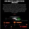 STYLIEX 2.4G Dual Brushless Motor Aileronless Electric Remote Control Helicopter 3 Batteries, 3D&6G 360 Rolling Stunt RC Aircraft, 6CH 200m Distance Fall Resistant RC Airplane for Parkflyer Adults view 4
