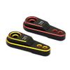 25T Servo Horn Arms Metal RC Servo Horns Multi-Purpose Steering Gear Arm Bidirectional Servo Arm Black Red & Black Gold (2 PCS) view 1