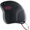 295CTR1 295MHz Mini Key Chain Compatible with Sentex ClikCard Receiver RCS-295R view 1