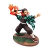 Furyu - Demon Slayer - Exceed Creative - Kamado Tanjiro Figure view 1
