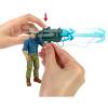 Mattel The Jurassic Park '93 Classic Dr. Alan Grant Tactical Claw Pack view 4