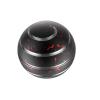 Apqdw Fidget Toys Adults, 1.54'' Kinetic Desk Toys, Party Favors Toys for Kids 8-12, Fidget Toys for Kids, Stocking Stuffers (39MM, Black Red) view 1