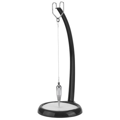Sand Table, Sand Safe Sand Pendulum Board No Fading for Office Study Living Room, Bedroom, Desktop(Black)