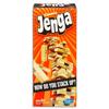 Hasbro Jenga Classic Wood Block Game Trouble Board Game Bundle - Family Games for Kids Ages 5 and Up view 2