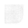 Hudson Baby Unisex Baby Flannel Cotton Washcloths 10-Pack, Boy Safari World, One Size view 4