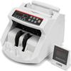 CAFFIA Money Counter Counting Machine Counts US Money Money Counter with UV MG Counterfeit Detector Money Counter Machine LED Display Money Counter view 1