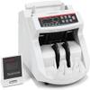 CAFFIA Money Counter Counting Machine Counts US Money Money Counter with UV MG Counterfeit Detector Money Counter Machine LED Display Money Counter view 2