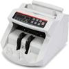 CAFFIA Money Counter Counting Machine Counts US Money Money Counter with UV MG Counterfeit Detector Money Counter Machine LED Display Money Counter view 4