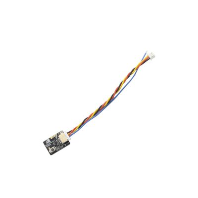 FrSky Archer Plus RS Mini Receiver Compatible with Access ACCST D16 Modes