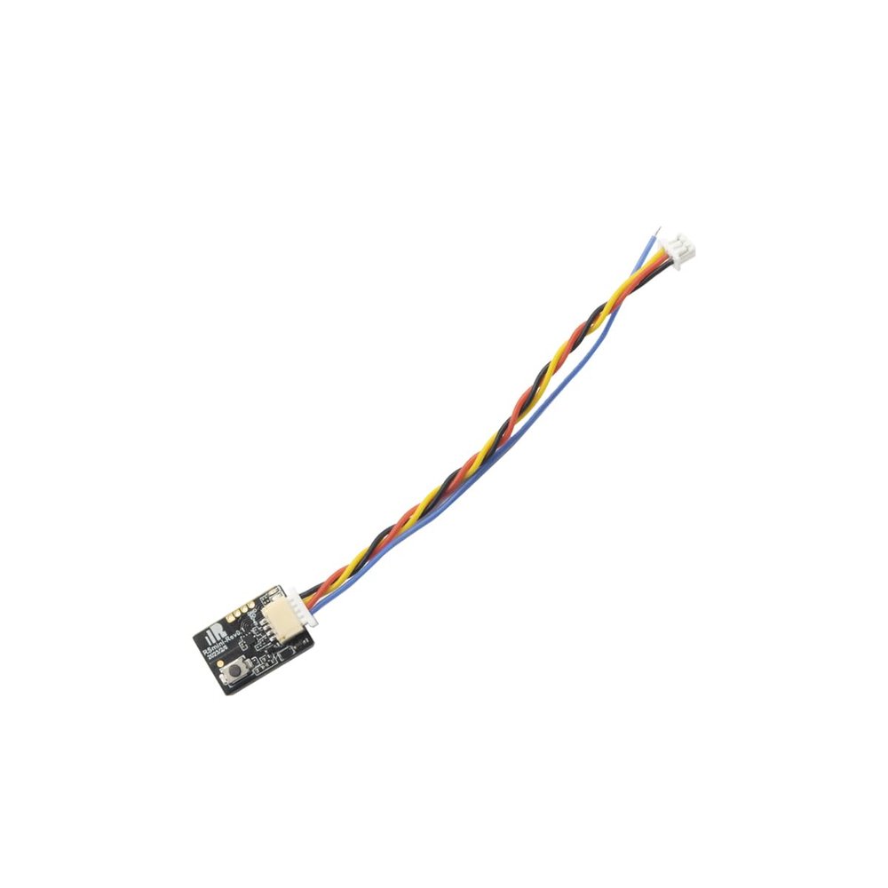 FrSky Archer Plus RS Mini Receiver Compatible with Access ACCST D16 Modes