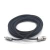 Artemisia Servo Motor Encoder Cable JZSP-CVP01-10-E 2M 3M 5M 8M 10M 12M 15M for yaskawa SGMGV 7G Series (Color : 8M) view 1