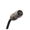 Artemisia Servo Motor Encoder Cable JZSP-CVP01-10-E 2M 3M 5M 8M 10M 12M 15M for yaskawa SGMGV 7G Series (Color : 8M) view 3