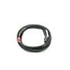 Artemisia Servo Motor Power Cable MR-PWCNK1-3M MR-PWCNK1-5M MR-PWCNK1-8M MR-PWCNK1-10M MR-PWCNK1-15M for Mitsubishi J2S (Color : 15M) view 1