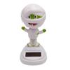 Luzhengyang Beautiful Dancing Mom Environmentally Friendly Solar Operation for Home Decor view 1