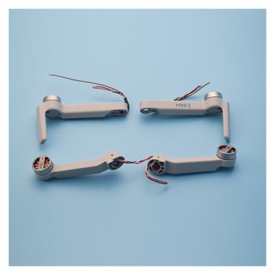 SeiZed Body Shell/Motor Arms/ESC Board /3 in 1 Flexible Flat Cable for DJI Mini 2 Repair Spare Parts Accessories (Color : 1 Set)