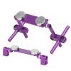 Milltrip RC Magnetic Body Mounts, Magnetic Body Shell Mount,Aluminum Magnetic Body Shell Mount Kit, Body Post Mount for 1/10 RC Racing Car() view 2