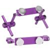 Milltrip RC Magnetic Body Mounts, Magnetic Body Shell Mount,Aluminum Magnetic Body Shell Mount Kit, Body Post Mount for 1/10 RC Racing Car() view 4