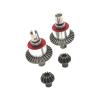 Aosekaa RC Car Differential Gears Accessories Easy to Install Upgrades Part for Wltoys 1/12 1/14 124008 124019 144010 124016 RC Car Model view 1
