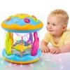 Baby Toys 0-6 Months Ocean Rotating Projector Musical Light Up Tummy Time Toys for Infants 0-3 4 5 6 7 8 9 Months Baby Aquarium Crawling Toys 6-12 Month Boys Girls 1 2 Year Old Birthday Newborn Gifts view 1