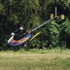 Align TB60 Helicopter Combo (12S) - Align 600 Size RC Electronic Helicopters Kit for Adults Combo Motor, Servos, ESC (HELIDIRECT) view 2