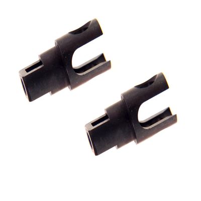 Front Spool Outdrives (2pcs.): MTC2R/MTC3 / Mugen Seiki / A2247G